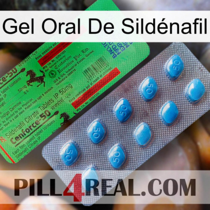Gel Oral De Sildénafil new03